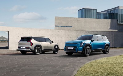 Kia: Έρχονται νέα, πιο προσιτά ηλεκτρικά SUV