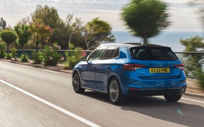Skoda: 5+1 μοντέλα της χωρίς τέλη κυκλοφορίας!