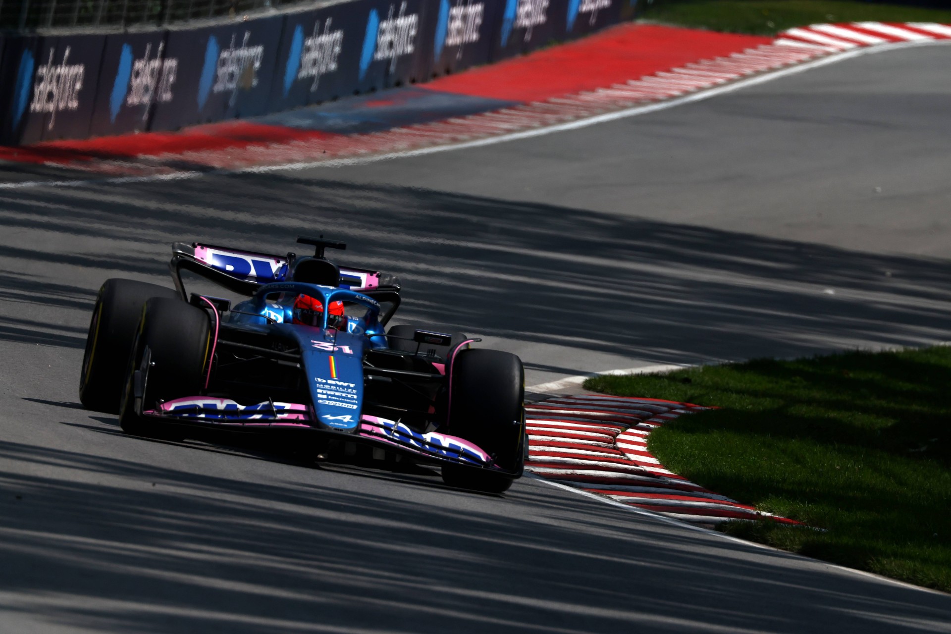 Αστέρας του Hollywood επενδύει σε ομάδα της F1!