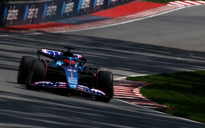 Αστέρας του Hollywood επενδύει σε ομάδα της F1!