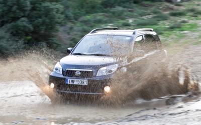 Daihatsu: Νέες, χαμηλότερες τιμές