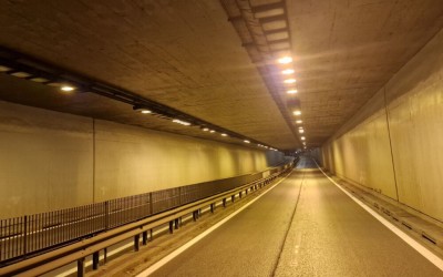 Σχεδόν έτοιμη η «νέα» Κηφισίας - Τι άλλαξε;