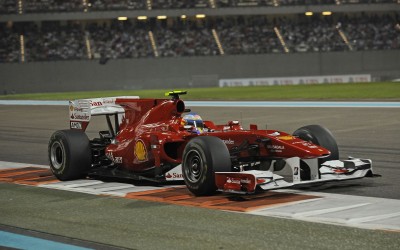 F1: Έχασε την υπομονή του ο Alonso με τους παπαράτσι