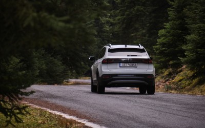 Διόδια στην Εθνική Οδό: Να πάω από τον «παλιό» ή δεν αξίζει;