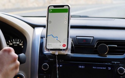 Google Maps: Πώς ένα bug έγινε... επίσημη αναβάθμιση