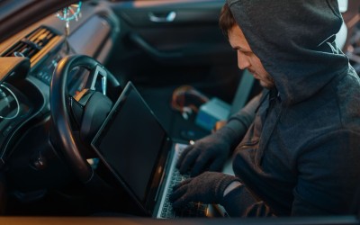 Γυρνάνε τα χιλιόμετρα στα μεταχειρισμένα αυτοκίνητα με ψηφιακό καντράν;