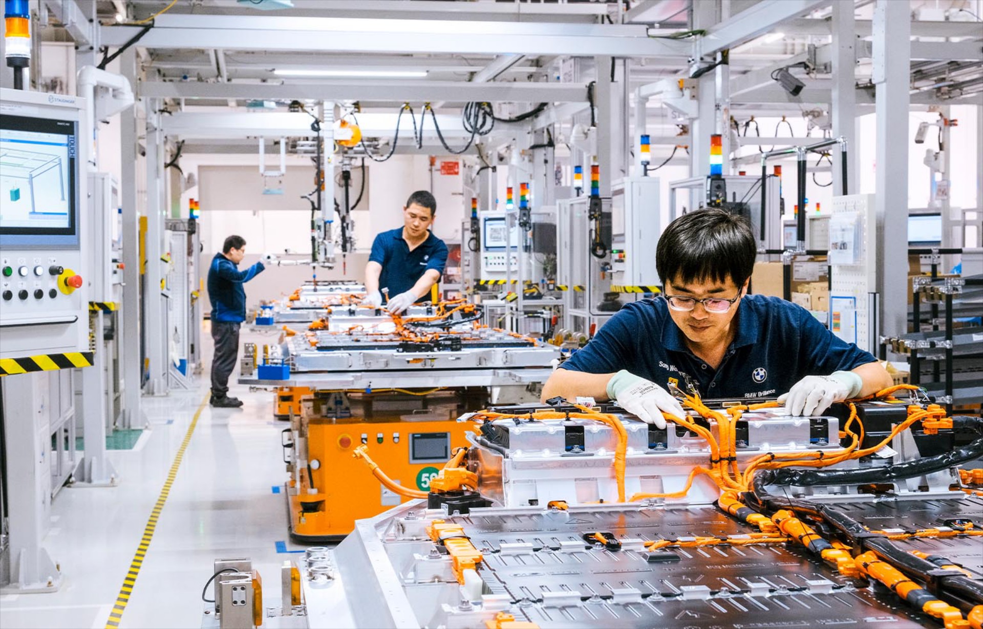 Ηλεκτρικά αυτοκίνητα: Τα νέα είδη μπαταριών που αλλάζουν τα δεδομένα!