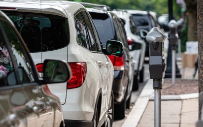 «Χαράτσι» στο parking αν έχεις SUV - Πού εφαρμόζεται ήδη