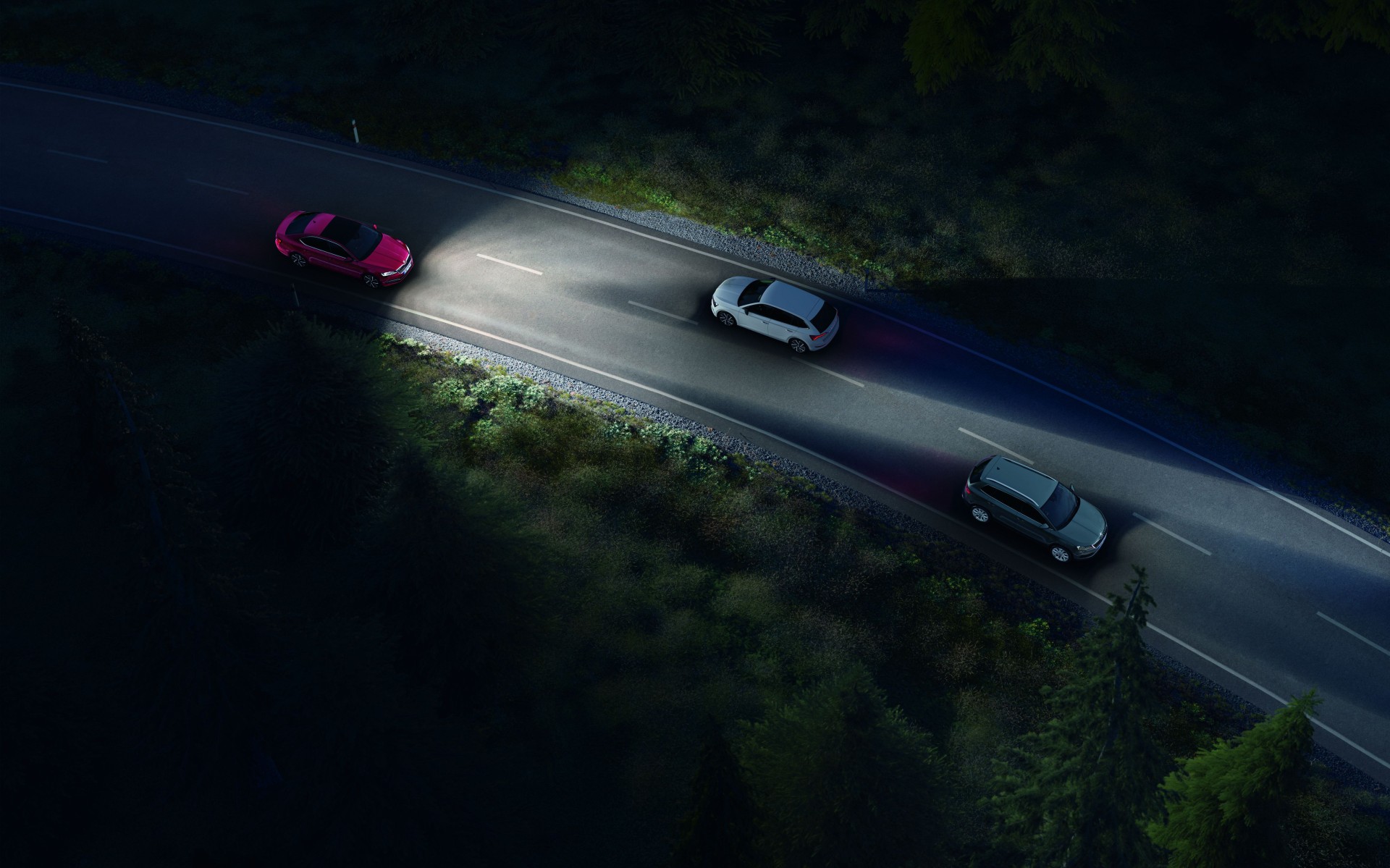 Τέλος το σκοτάδι στους δρόμους της Φωκίδας - Έρχονται αλλαγές