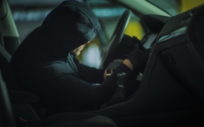 Συμμορία έκλεβε Ι.Χ. σε όλη την Αττική με λεία πάνω από 240.000 ευρώ [φωτογραφίες]