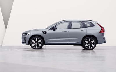 Volvo XC60 Recharge T8 Polestar: Τι προσφέρει η νέα έκδοση
