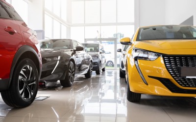 Αυτοκίνητο χωρίς υποχρεώσεις και δεσμεύσεις - Δες πώς γίνεται!