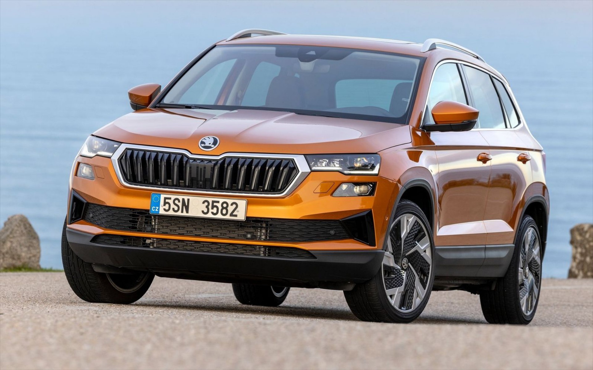 Νέος τιμοκατάλογος Skoda - Ποιες νέες εκδόσεις περιλαμβάνει