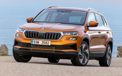 Νέος τιμοκατάλογος Skoda - Ποιες νέες εκδόσεις περιλαμβάνει
