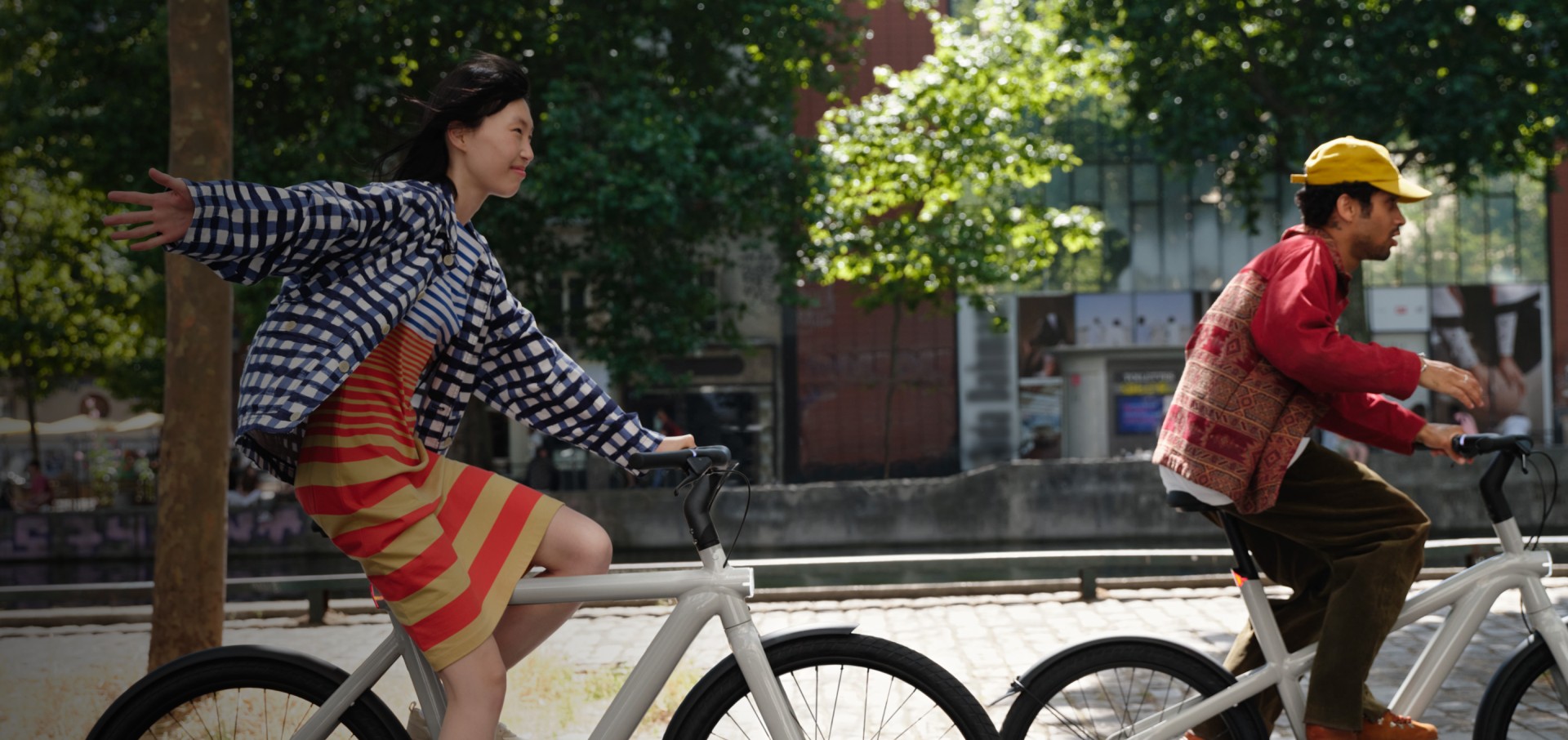 «Λουκέτο» για μεγάλο κατασκευαστή premium e-bikes