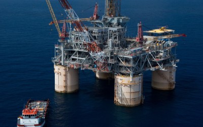 Σύσταση Φορέα για την Έρευνα και Εκμετάλλευση Υδρογονανθράκων