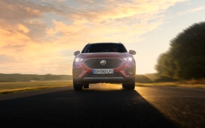 Επίσημο: Η MG επιστρέφει Ελλάδα με ηλεκτρικά, plug-in SUV και roadster