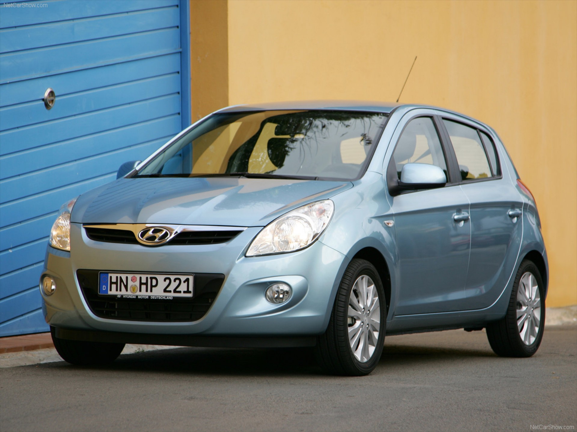 Hyundai: Ενδεικτικές τιμές με απόσυρση