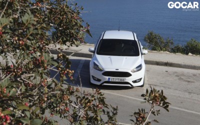 Μεταχειρισμένα αυτοκίνητα: 5 ασφαλή οικογενειακά με 15.000 €