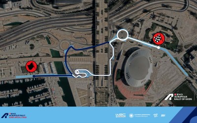 Επίσημο: Αυτή είναι η υπερειδική του ΕΚΟ Ράλλυ Ακρόπολις 2023