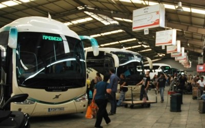 «Ένεση» 18 εκατομμυρίων ευρώ σε υπεραστικά και αστικά ΚΤΕΛ