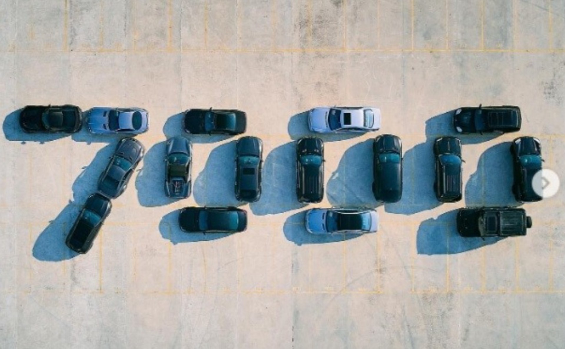 Νέο Video: Η απίστευτη συλλογή αυτοκινήτων του «dpg» Δημήτρη Γιαννακόπουλου