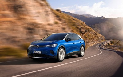 Volkswagen: Ετοιμάζει νέα ηλεκτρικά σε... παλιά κινέζικη πλατφόρμα