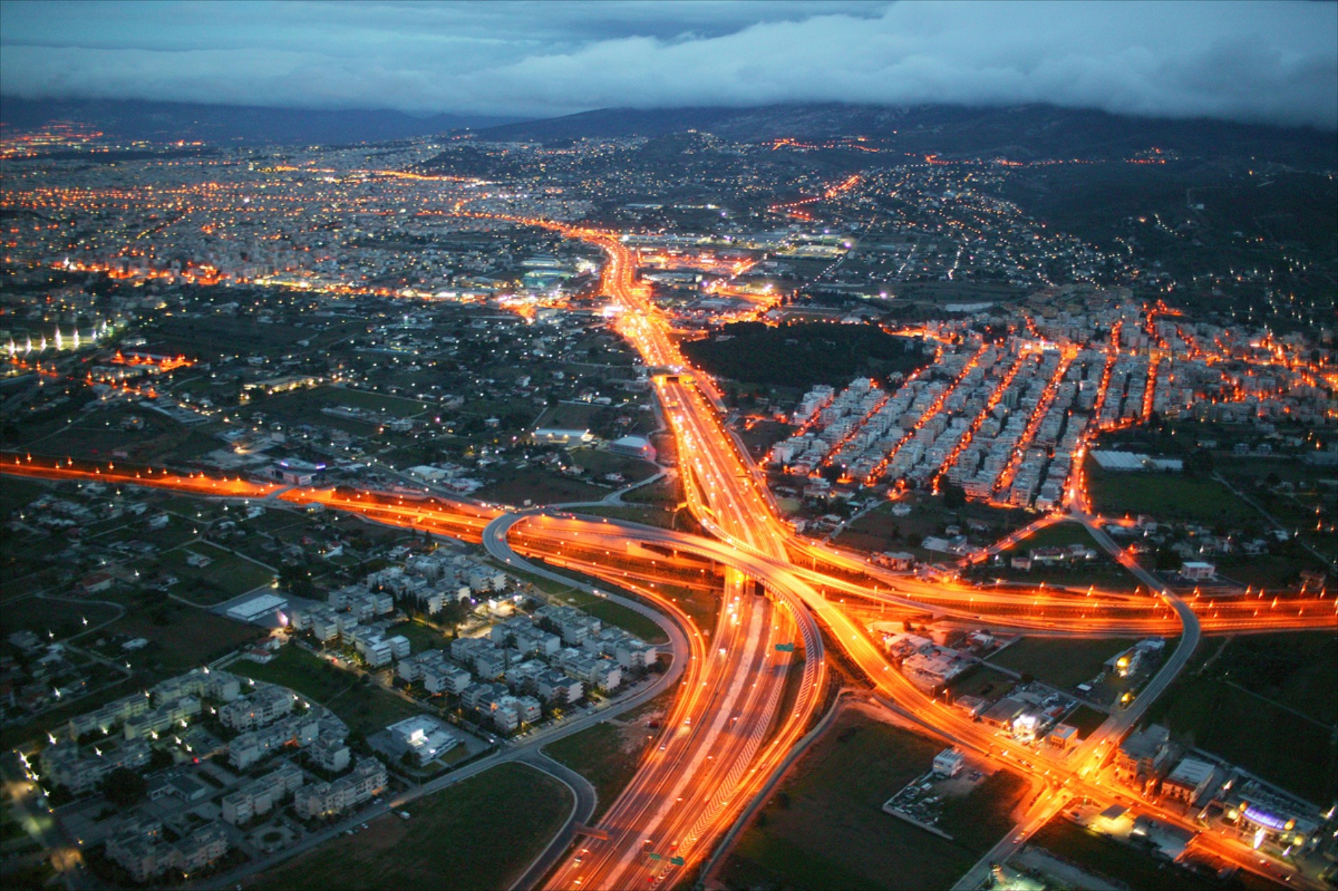 Αττική Οδός: Κλείνει η έξοδος για Λ. Κύμης – Μέχρι πότε ισχύει η διακοπή