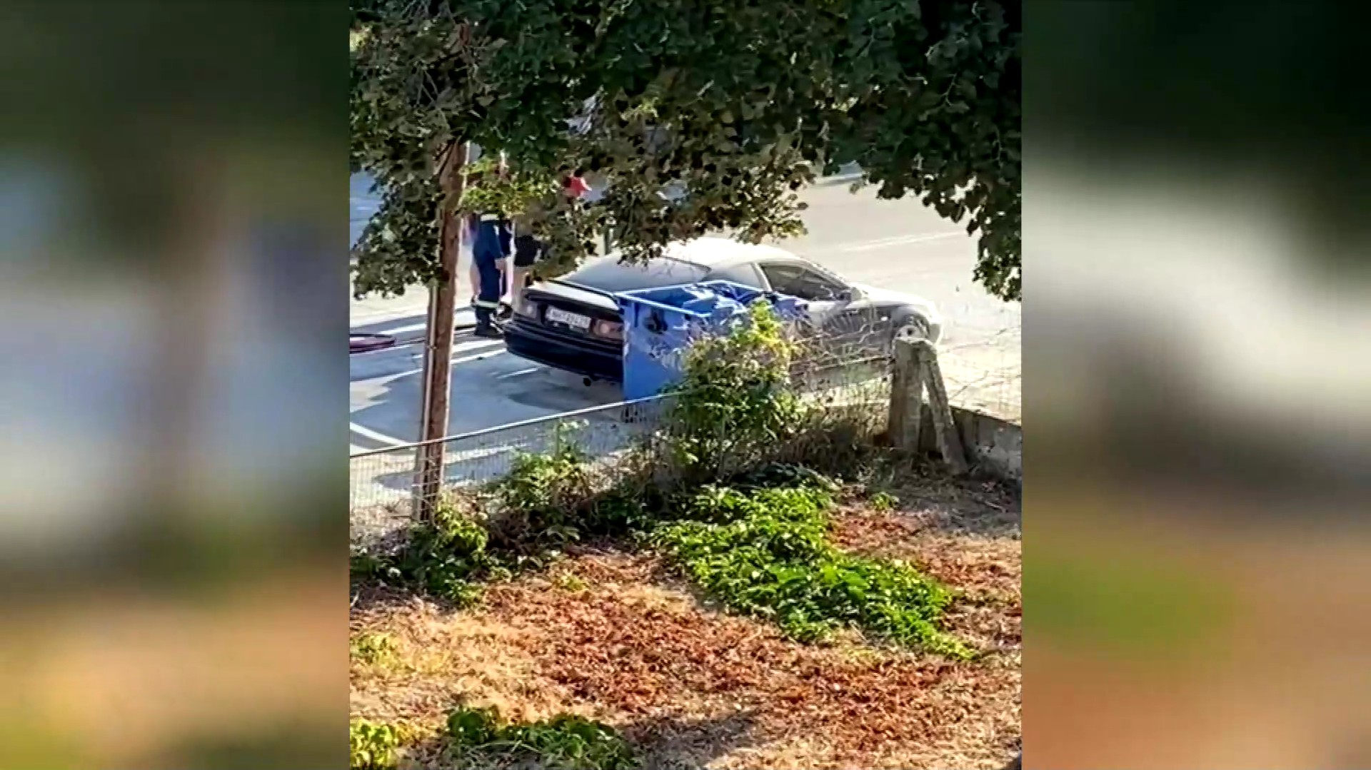 Τραγωδία στην Κατερίνη: Τι έφταιξε για τη φωτιά στο αυτοκίνητο; Ποια συνήθεια πρέπει να αλλάξουμε;
