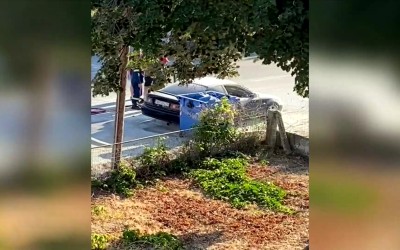 Τραγωδία στην Κατερίνη: Τι έφταιξε για τη φωτιά στο αυτοκίνητο; Ποια συνήθεια πρέπει να αλλάξουμε;