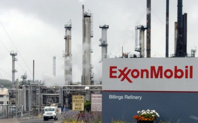 Η ExxonMobil θα παράγει λίθιο για ηλεκτρικά αυτοκίνητα - Με ποιες εταιρείες κουβεντιάζει;
