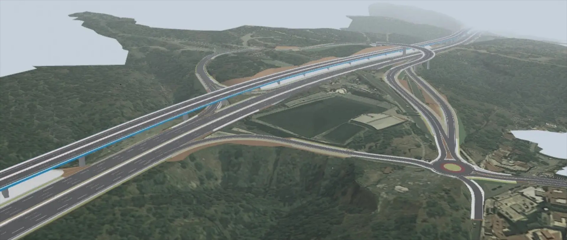 Flyover Θεσσαλονίκης: Ξεκινάει τον Οκτώβρη - Θα «πονέσει» ο Περιφερειακός