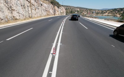 Τι είναι τα πτερύγια καρχαρία - Γιατί έχουν μπει στην Παραλιακή; [video]