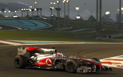 F1: Χωρίς το νέο μονοθέσιο η McLaren στις πρώτες δοκιμές;