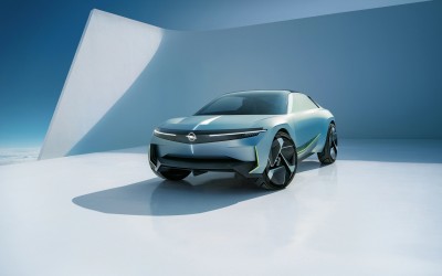 Opel Experimental: Έτσι θα είναι τα μελλοντικά μοντέλα της
