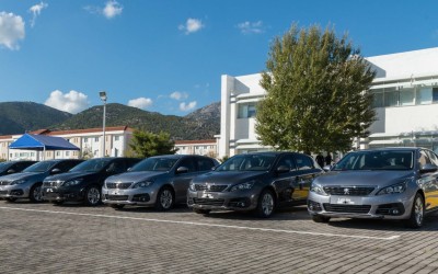 Με «ασφαλίτικα» περιπολικά η Τροχαία τον Δεκαπενταύγουστο - Όλα τα μέτρα