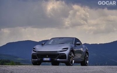 Video-Δοκιμή Ferrari Purosangue: SUV και Ferrari, γίνεται;