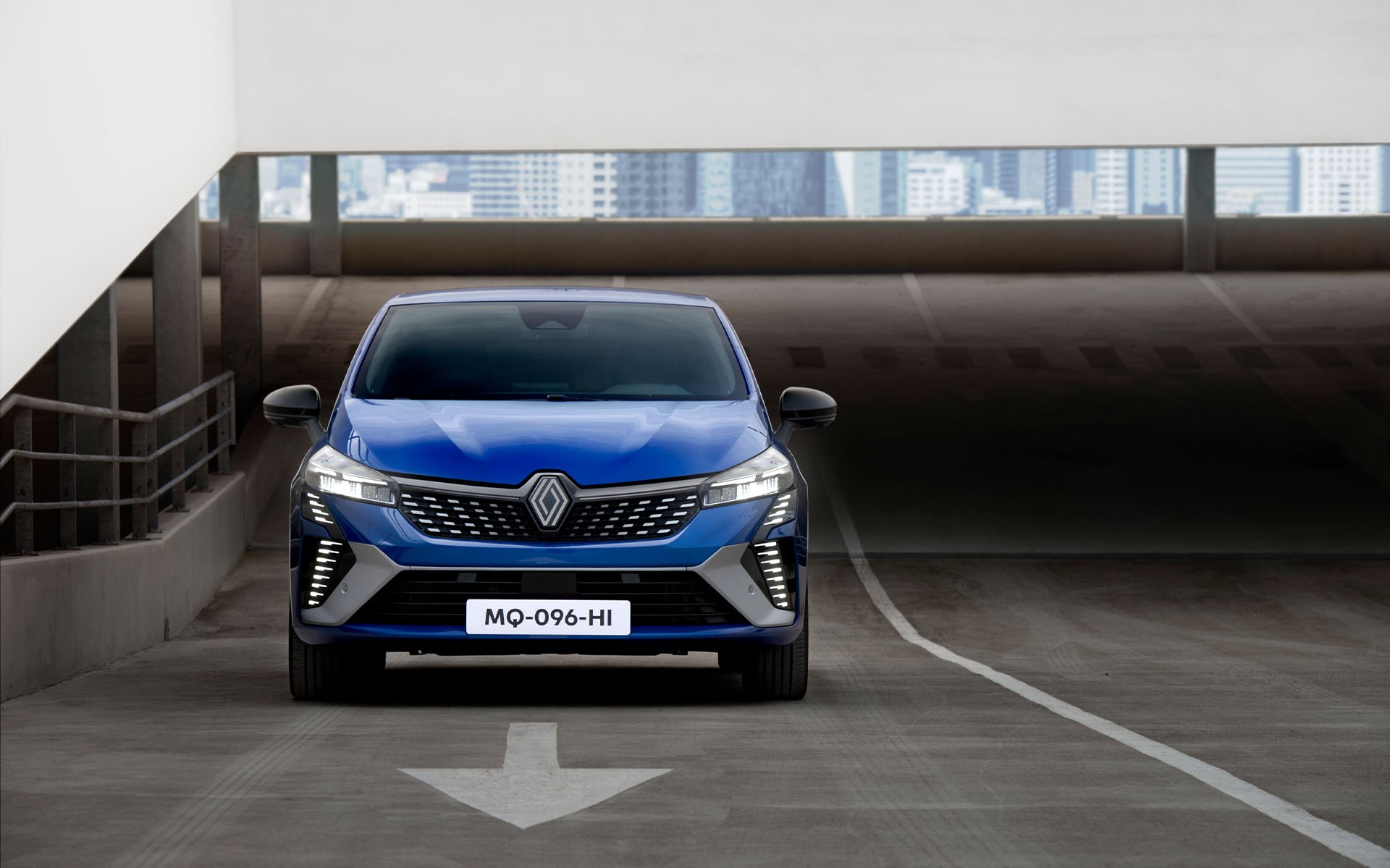 Νέο Renault Clio: Ανακοινώθηκε ο πλήρης τιμοκατάλογος – Δες όλες τις τιμές