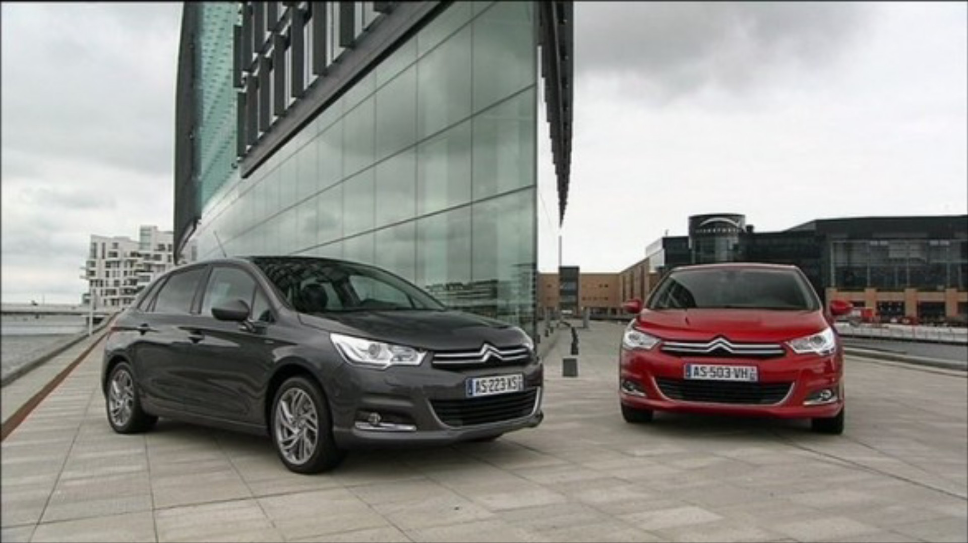 Citroen: Τιμοκατάλογος Green Bonus + Απόσυρση
