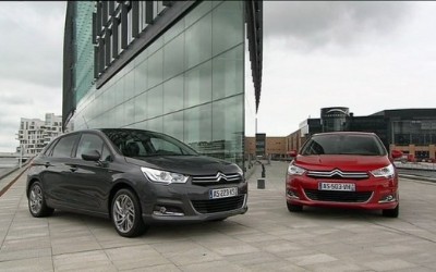 Citroen: Τιμοκατάλογος Green Bonus + Απόσυρση