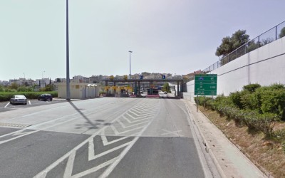 Κλείνει μία είσοδο η Αττική Οδός