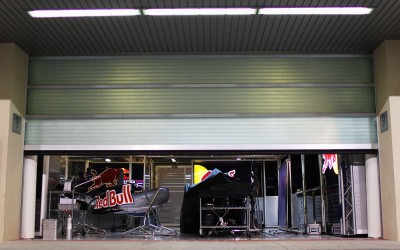 F1: Όλα υπό έλεγχο στην Red Bull Racing
