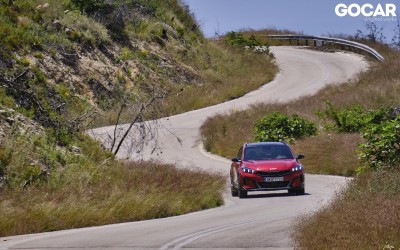 Video-Δοκιμή Kia XCeed 1.5T 160PS 7DCT: Συνεχίζει ακόμη καλύτερο