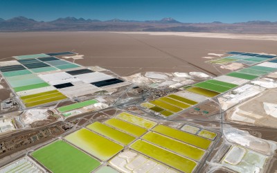 Ποιες χώρες παράγουν το περισσότερο λίθιο στον κόσμο;