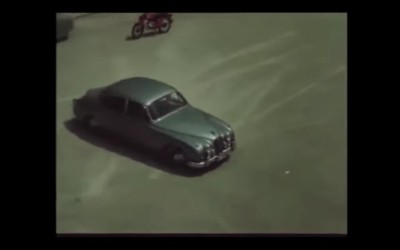 «Το Αγκίστρι»: Τρελό κυνηγητό στην Αθήνα του 1976 [video]