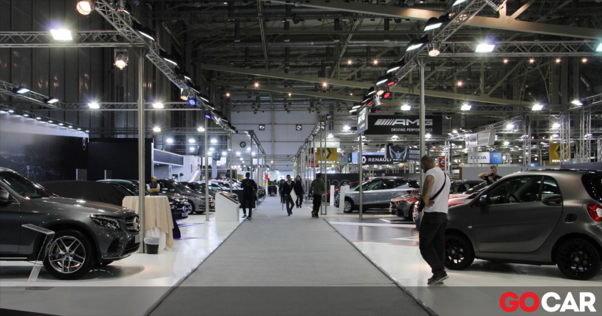 Πάνω από 50 νέα μοντέλα στην Αυτοκίνηση – Electromobility 2023