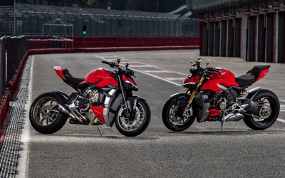 Top Deals Ducati: Πρόλαβε έκπτωση έως 3.000 €!