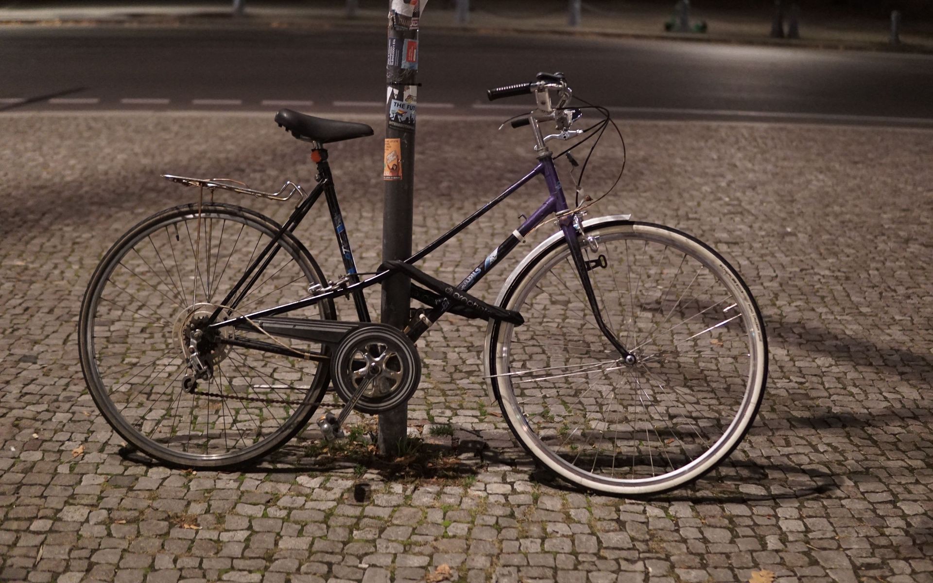 Βάρκιζα: Κλήση και σε ποδήλατο έκοψε η Τροχαία στο Ribas! [video]