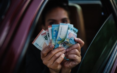 Αυτά είναι τα 10 πιο ακριβοπληρωμένα στελέχη της αυτοκινητοβιομηχανίας