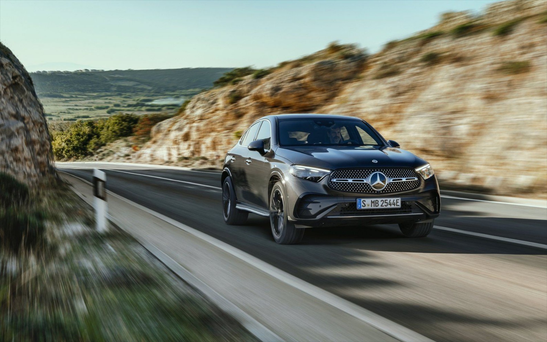 Νέες Mercedes GLC Coupe και GLE - Οι τιμές τους στην Ελλάδα